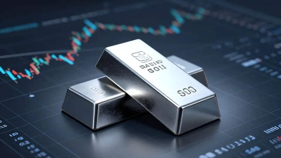 은(Silver), 조용한 강자의 귀환: 위기 속 숨겨진 가치