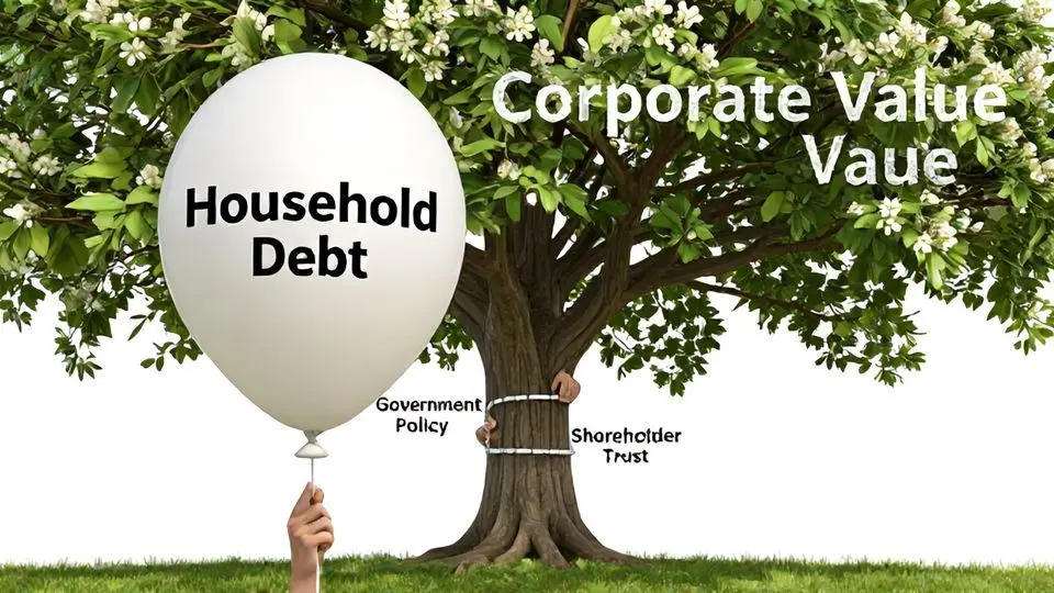 4. 한국 경제의 마지막 힘: 기업 밸류업과 제한된 정책 선택지