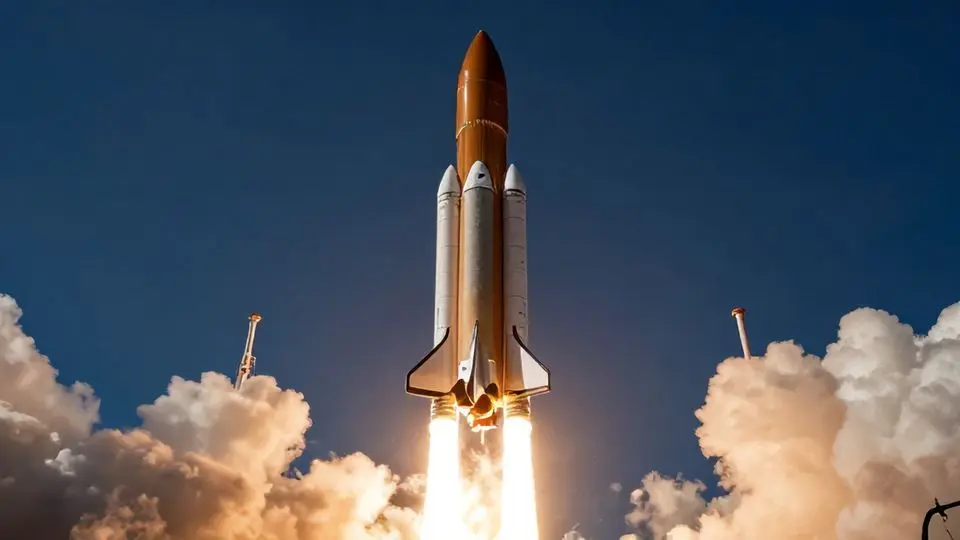 스페이스X의 '스타십', 미래를 여는 핵심 열쇠