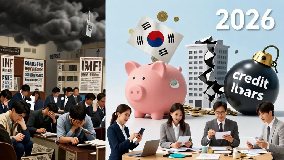 3. 과거의 교훈과 현명한 대비: 당신의 자산을 지키는 방법