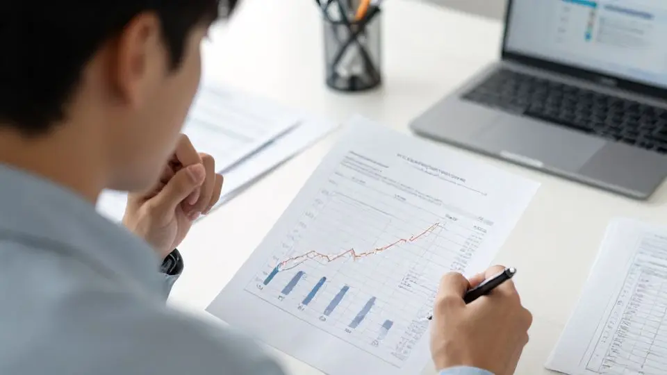 투자의 아픔, 어떻게 성공으로 바꿀까?