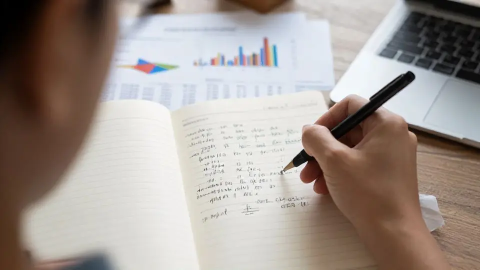 실패를 기록하고 복기하는 습관