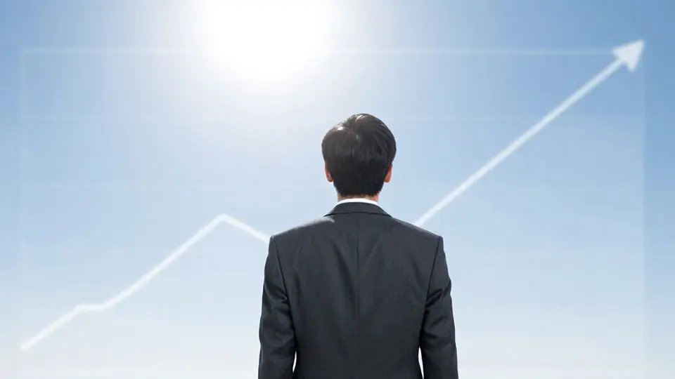 실패를 통해 얻는 장기적인 성공