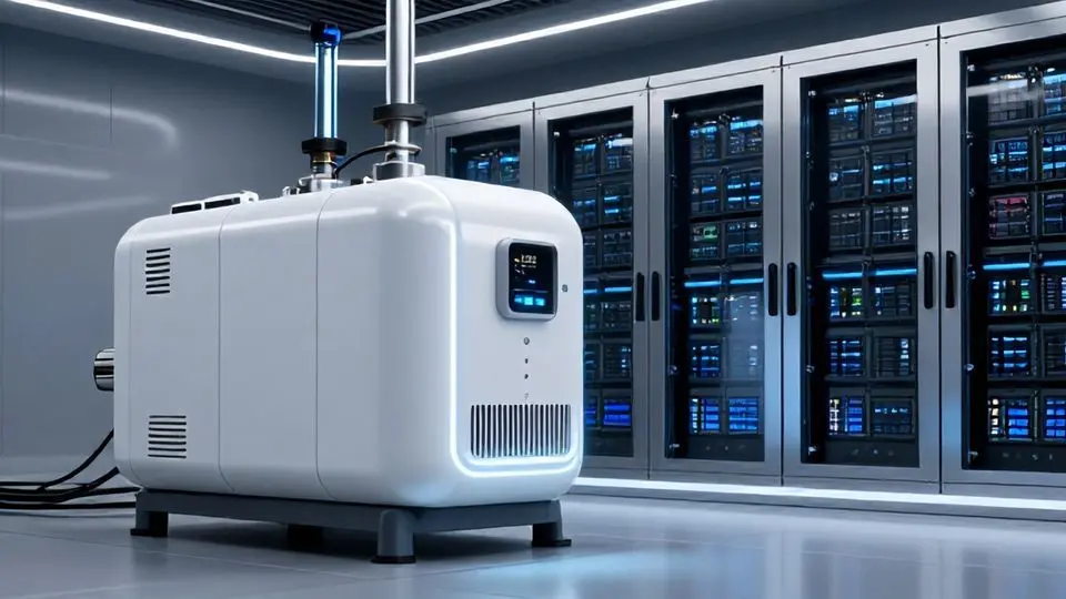 3. 인공지능 시대를 구할 구원투수: 소형모듈원자로(SMR)