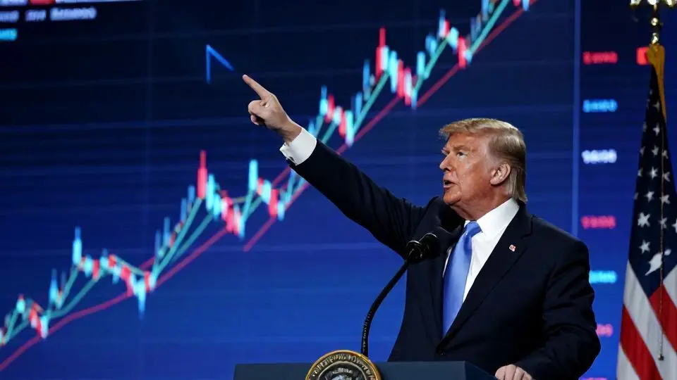 서론: 단순한 발언이 아닌 정치적 생존 신호