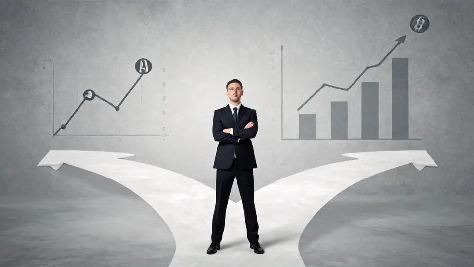 투자 시사점: 생존 본능이 만드는 시장의 흐름에 올라타라