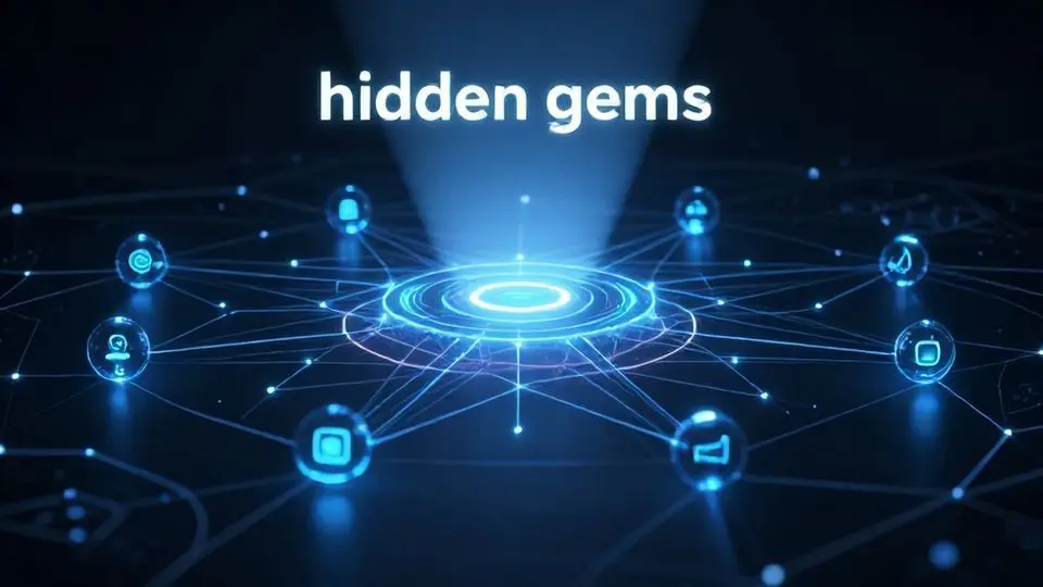 AI 시대, 놓쳐서는 안 될 진짜 핵심 인프라 투자처