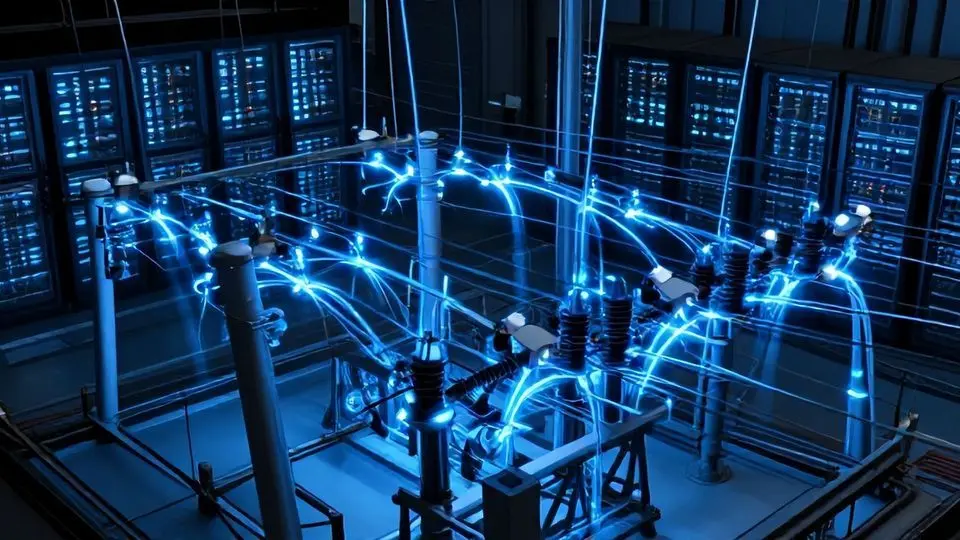 2. LS일렉트릭: AI 전력망의 든든한 조력자