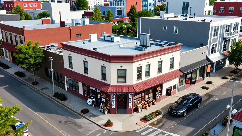 4. 장사 너머의 진짜 비밀, 부동산 투자 전략