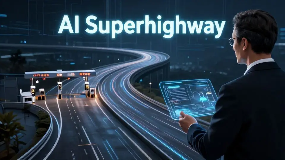 AI 시대, 미래를 내다보는 현명한 투자자의 시선