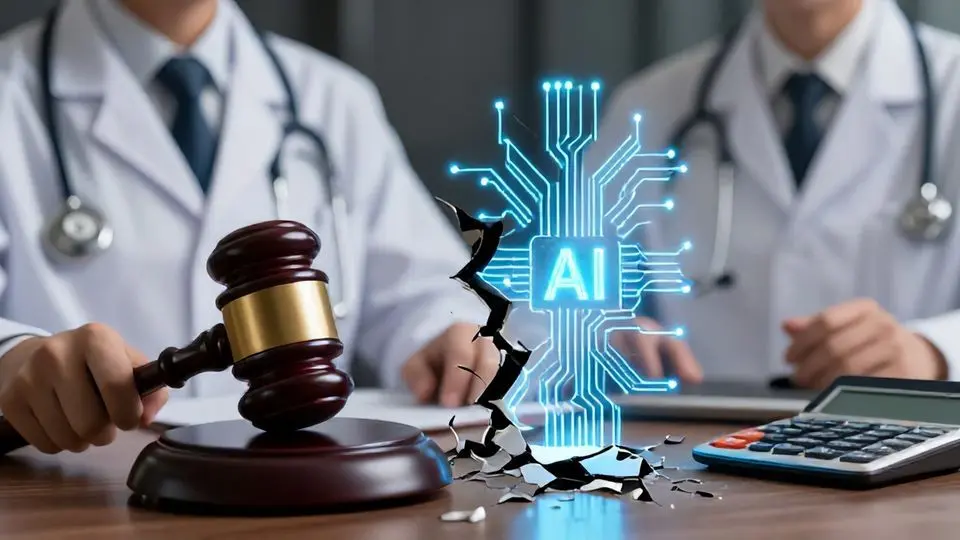 서론: 흔들리는 성공 공식, AI가 가져올 변화