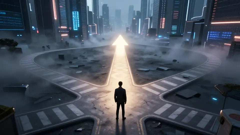 AI 주식 광풍 속, 진짜와 가짜를 구별하는 법