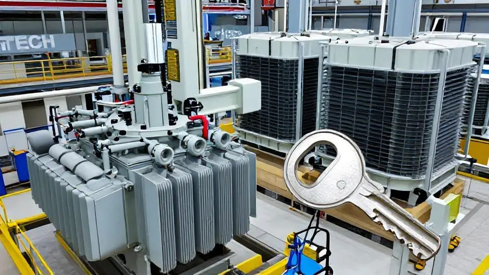 3. 시간의 가치: 물리적 병목 현상의 열쇠를 쥔 기업에 주목하라