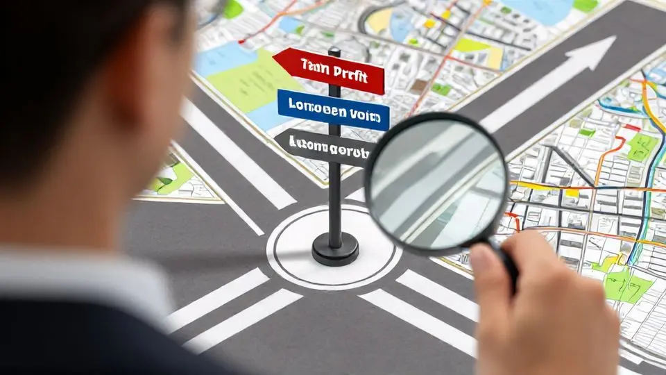 3. 나만의 경매 투자 전략 세우기: 목표가 분명해야 성공한다