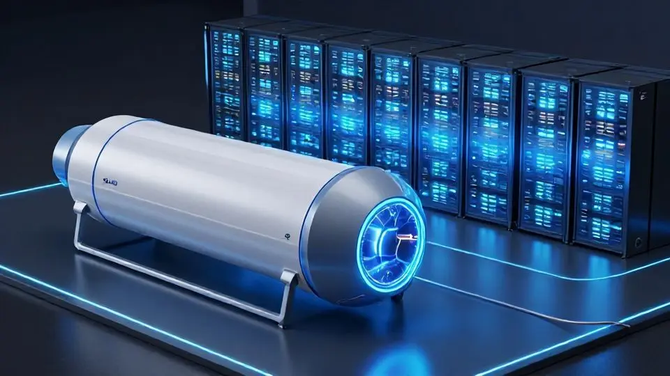 에너지 솔루션의 미래, 소형 모듈 원자로(SMR)