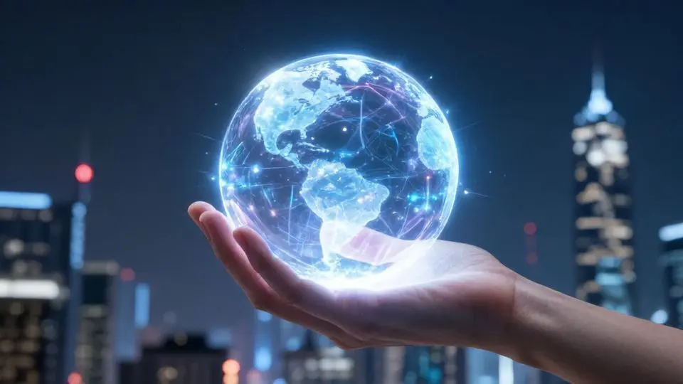 미래를 지배할 에너지 대전환에 주목하라