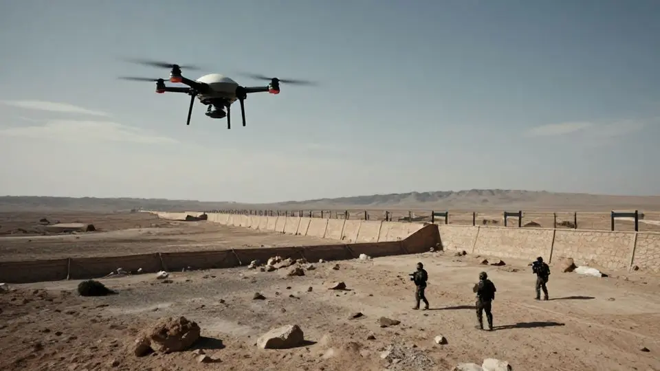 5. 미래 시나리오: 새로운 국경 전쟁의 서막인가?