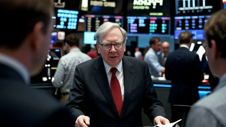 살로먼 브라더스 사태: 위기를 기회로 만든 워렌 버핏