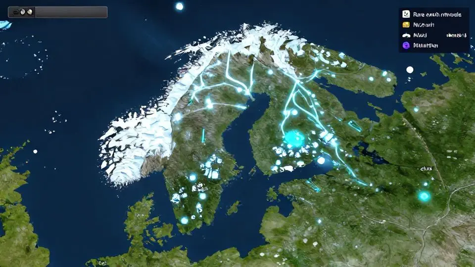 북극의 황금알, 그린란드의 숨겨진 가치