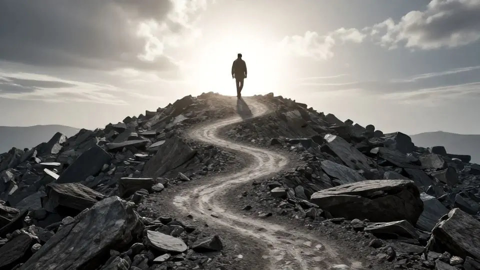 위기를 넘어 성장으로: 우리에게 주는 교훈