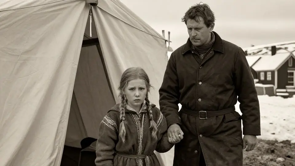 복지 국가 뒤에 숨겨진 추악한 과거: 강제 피임과 외면된 보상