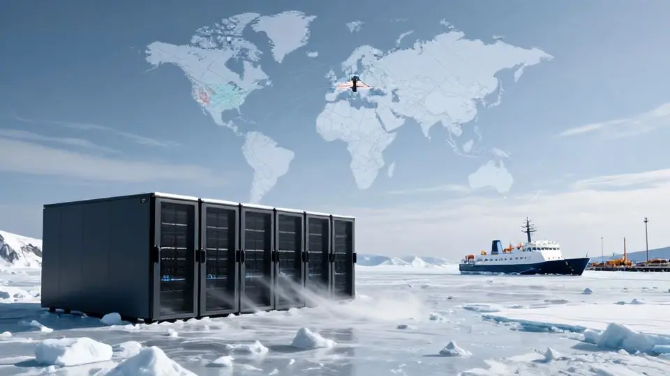 AI 시대의 새로운 자원 '냉각'과 한국의 기회