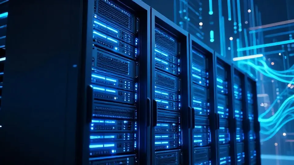 데이터 센터, AI 시대의 핵심 인프라로 급부상