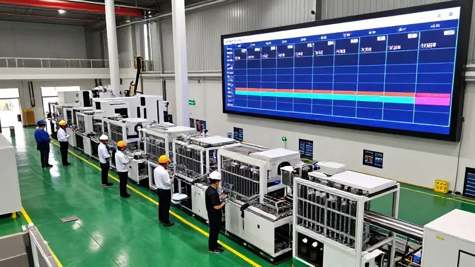 3. 돈의 흐름을 읽는 안목: 장비 투자 시점을 포착하다