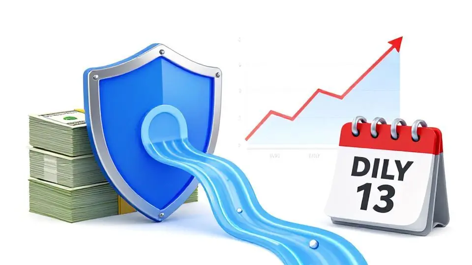 2. 왜 파킹통장이 필수 재테크일까? (장점과 주의사항)