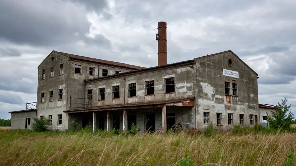 1. 서론: '신의 직장'의 씁쓸한 종말