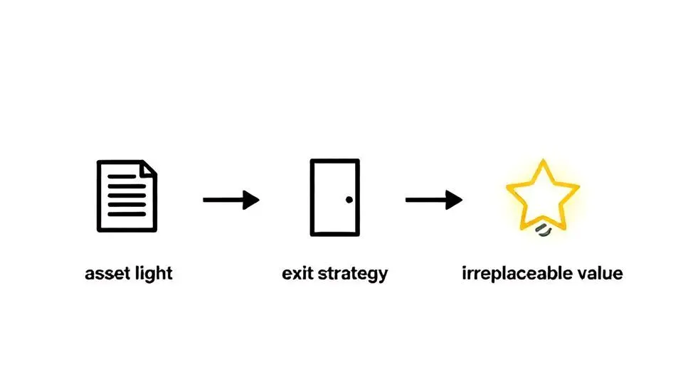 5. 2026년 창업 성공을 위한 세 가지 생존 조건