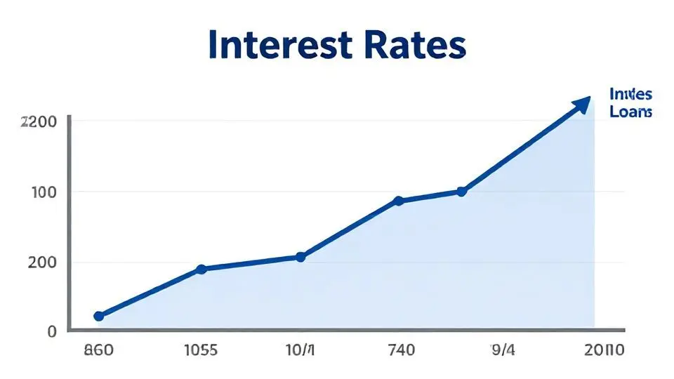 금리 변동과 고정 금리 대출의 역설