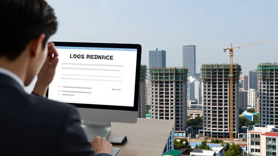 대출 규제와 공급 감소의 이중 효과