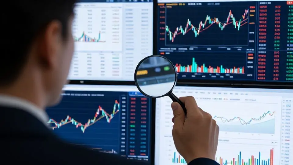 주식 투자자를 위한 핵심 통찰: 단순한 공식은 없다