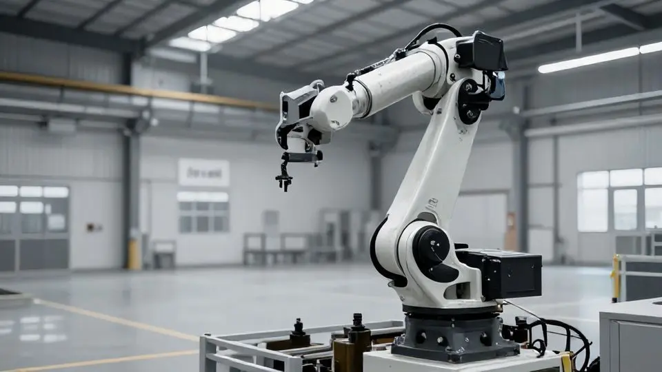 산업의 심장이 멈추다: 기업 탈출의 서막