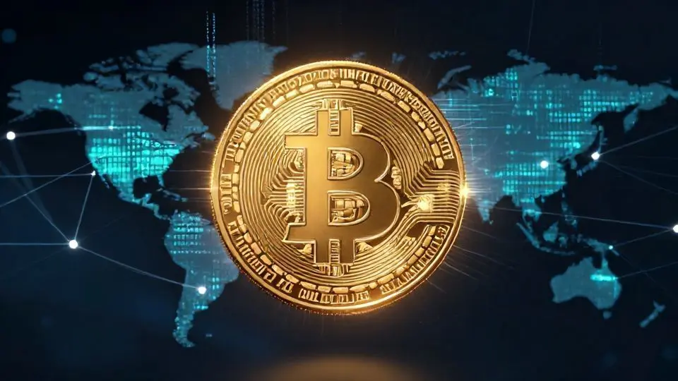 비트코인: 디지털 시대의 금, 검열 저항성과 절대적 희소성