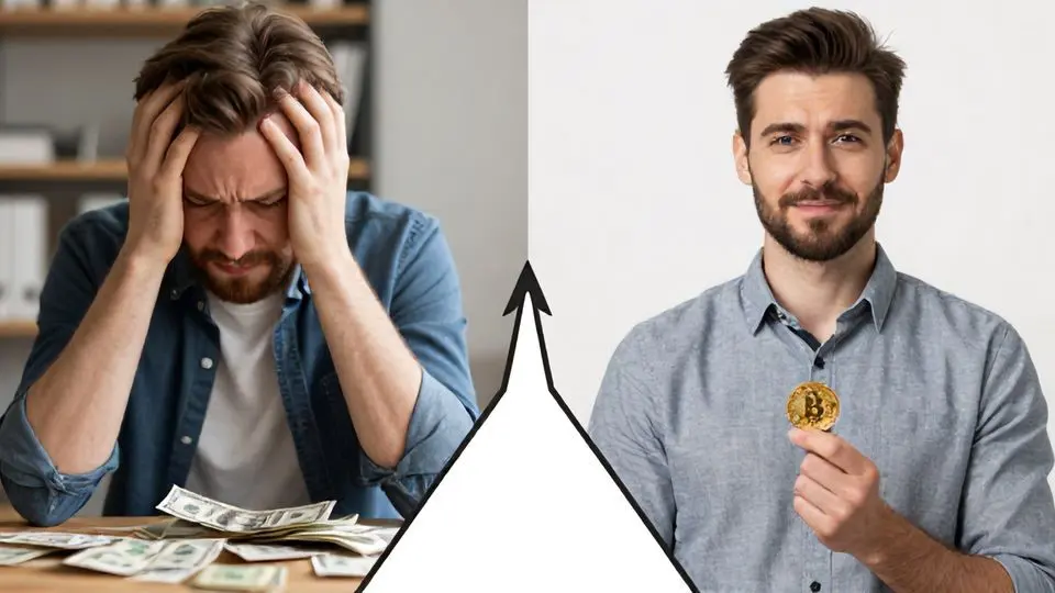 결론: 불확실한 시대, 진정한 자산으로 미래를 준비하라