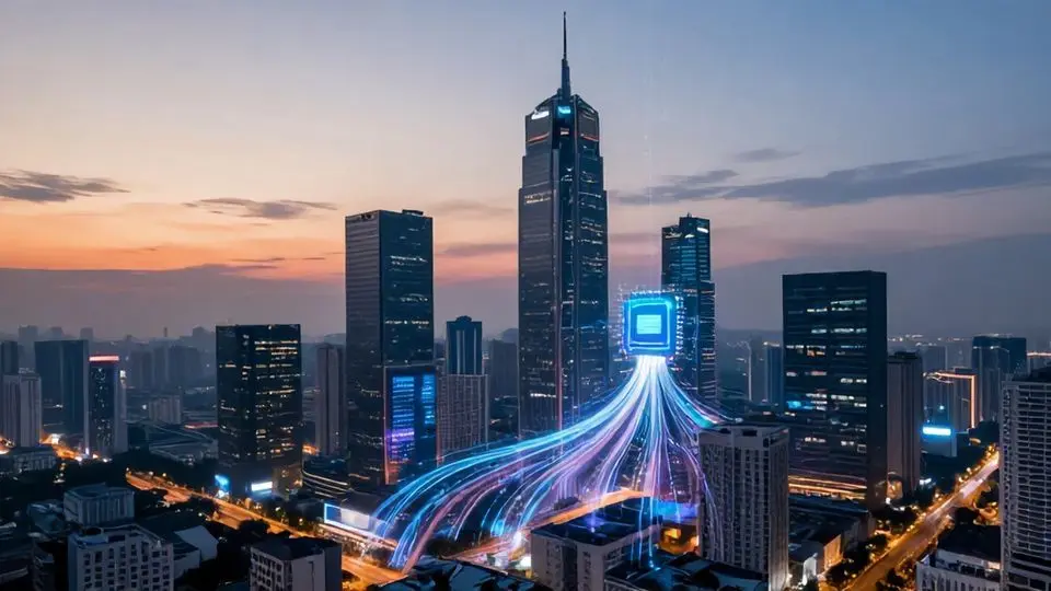 기술 혁명의 시대, 놓칠 수 없는 투자 기회는?