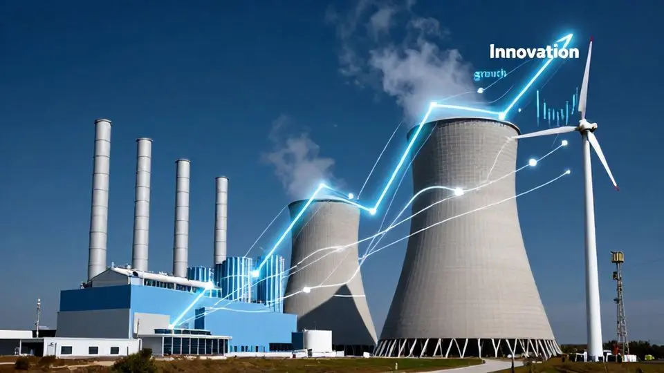 두산에너빌리티, 높은 밸류에이션과 숨겨진 기회: 가스터빈 모멘텀