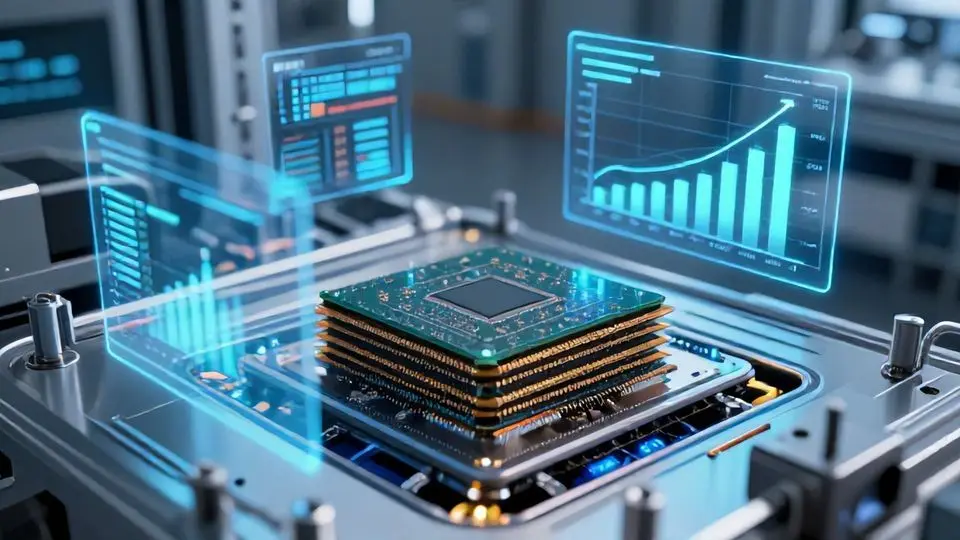 삼성전자, HBM과 파운드리의 쌍끌이 성장으로 새로운 도약!