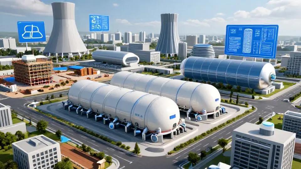 SMR의 미래와 현명한 투자 대안 모색