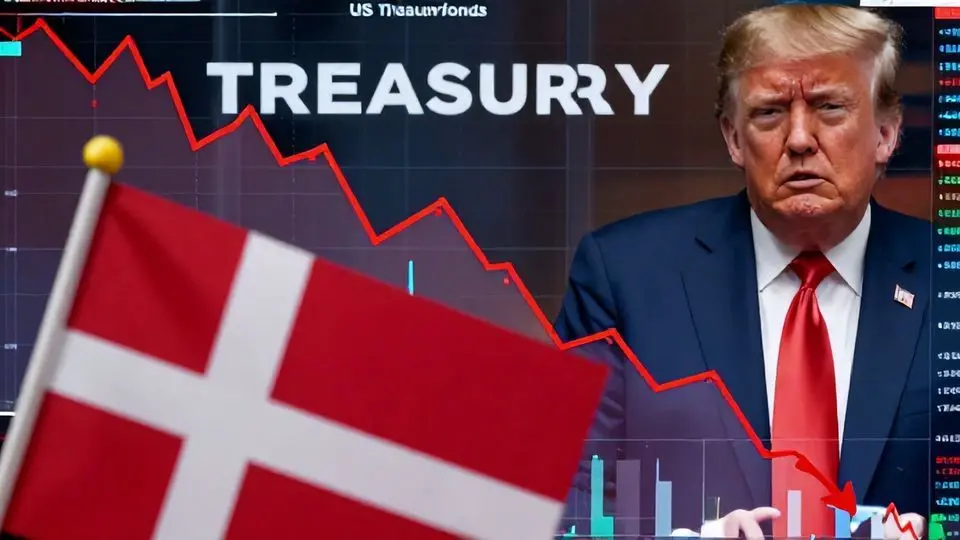 2. 1억 달러가 흔든 미국 금융 시장: 숨겨진 약점