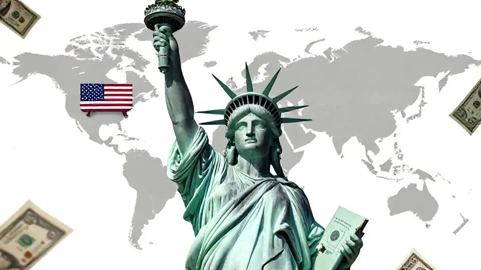 3. 상식의 균열: '세계 최강' 미국의 진짜 민낯