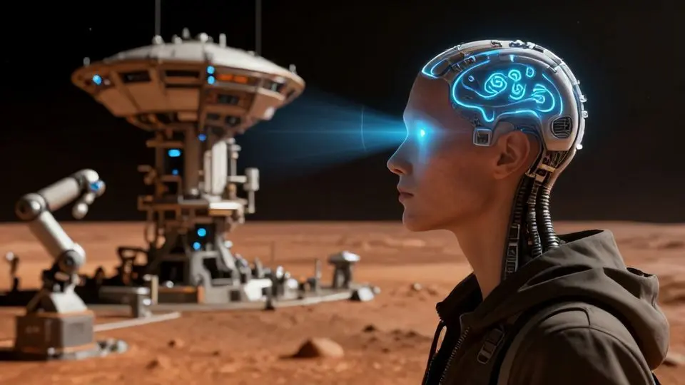 3. 뉴럴링크로 진화하는 인류와 미지의 미래