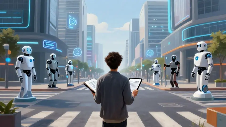 4. 변화의 물결 속에서 살아남기 위한 지혜