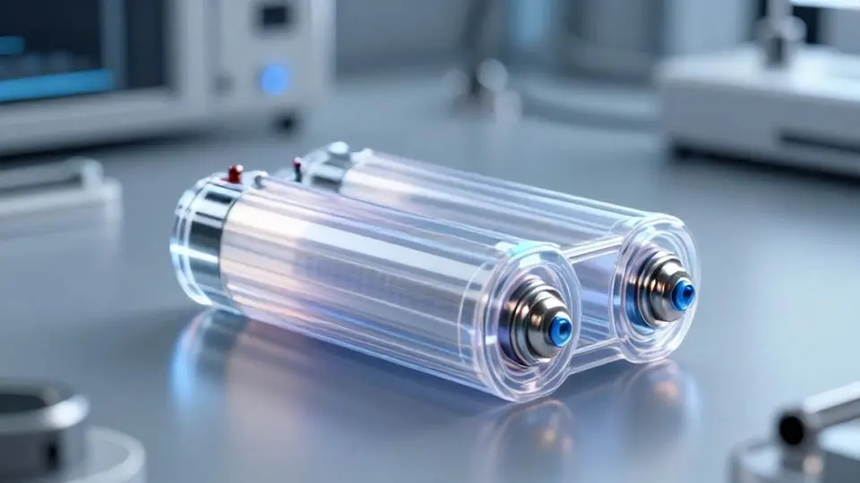 1. 배터리 혁신을 이끄는 게임 체인저, LG화학