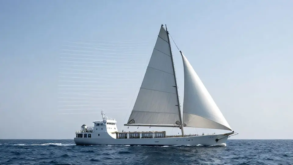 한국의 기술력과 친환경 선박 혁신