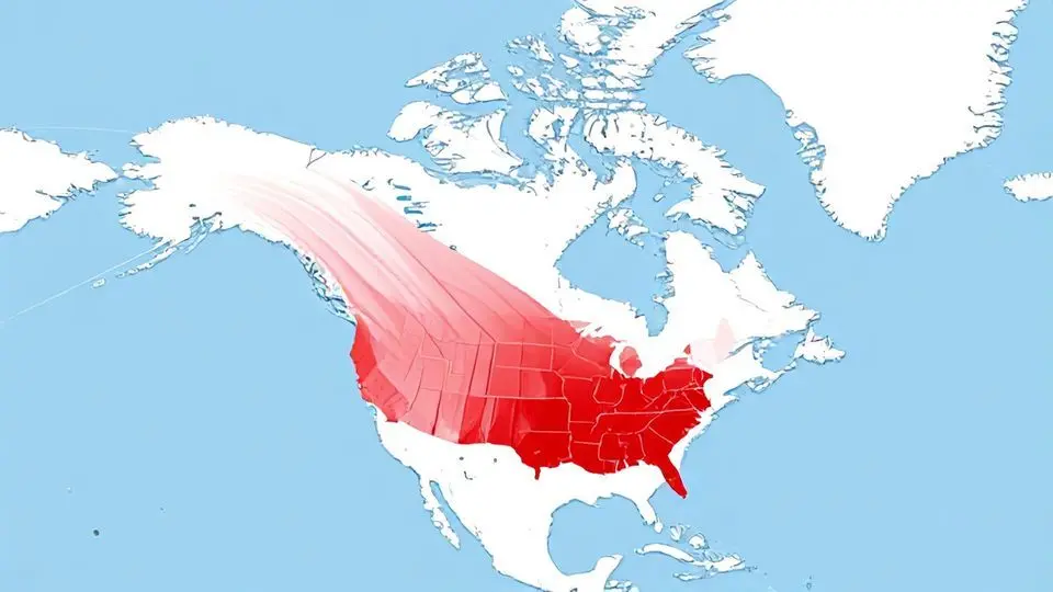 미국 없이는 못 사는 캐나다: 67.3%의 그림자