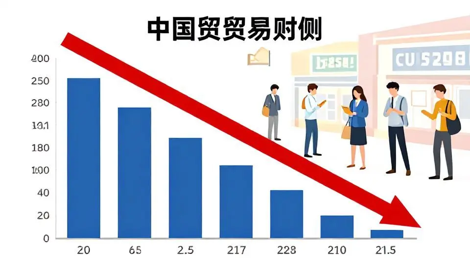 2. 무역수지 호전의 진실: 수출 증가가 아닌 내수 위축