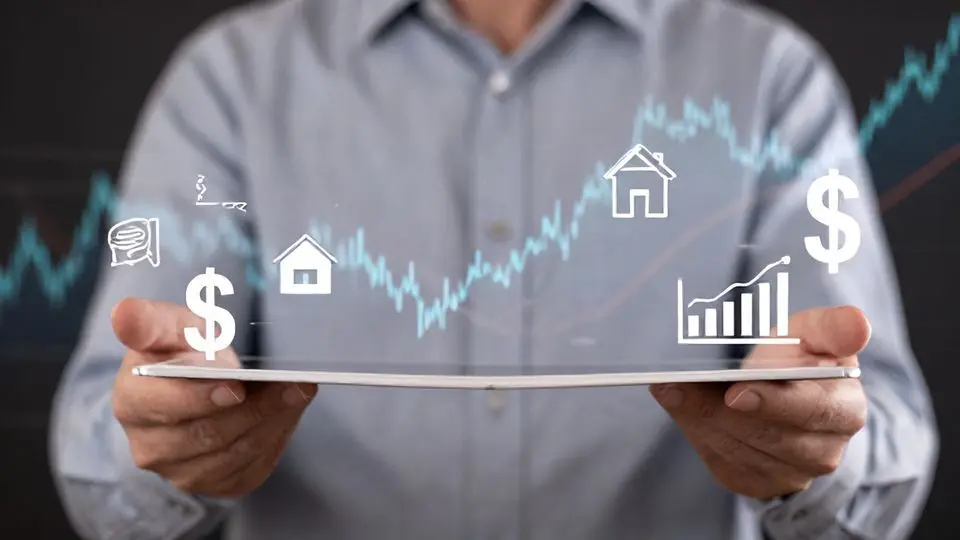 불확실성 시대, 나의 자산을 지키는 현명한 전략